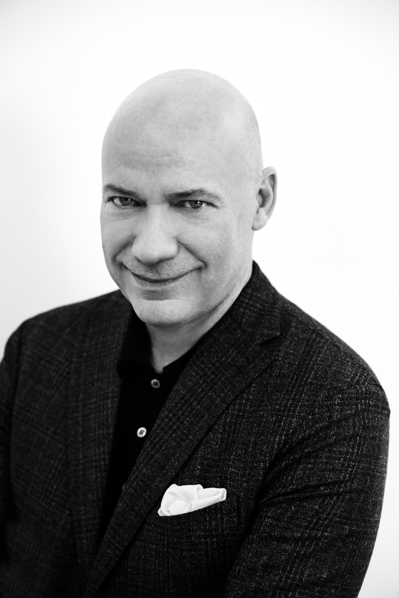 Glenn Evans
