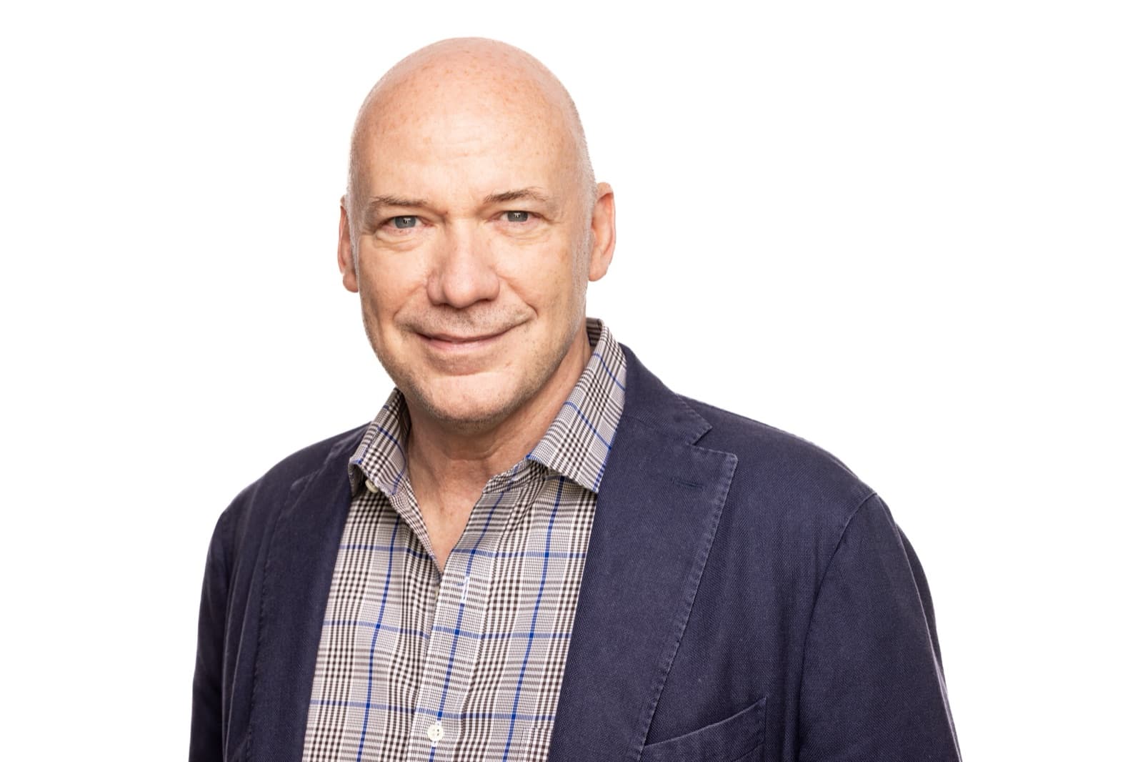 Glenn Evans
